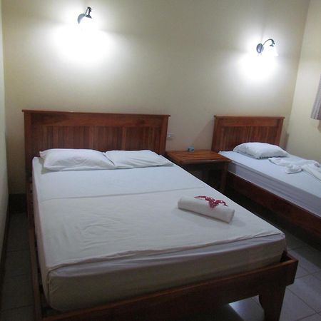 Hostal Casa Moreno Moyogalpa Værelse billede