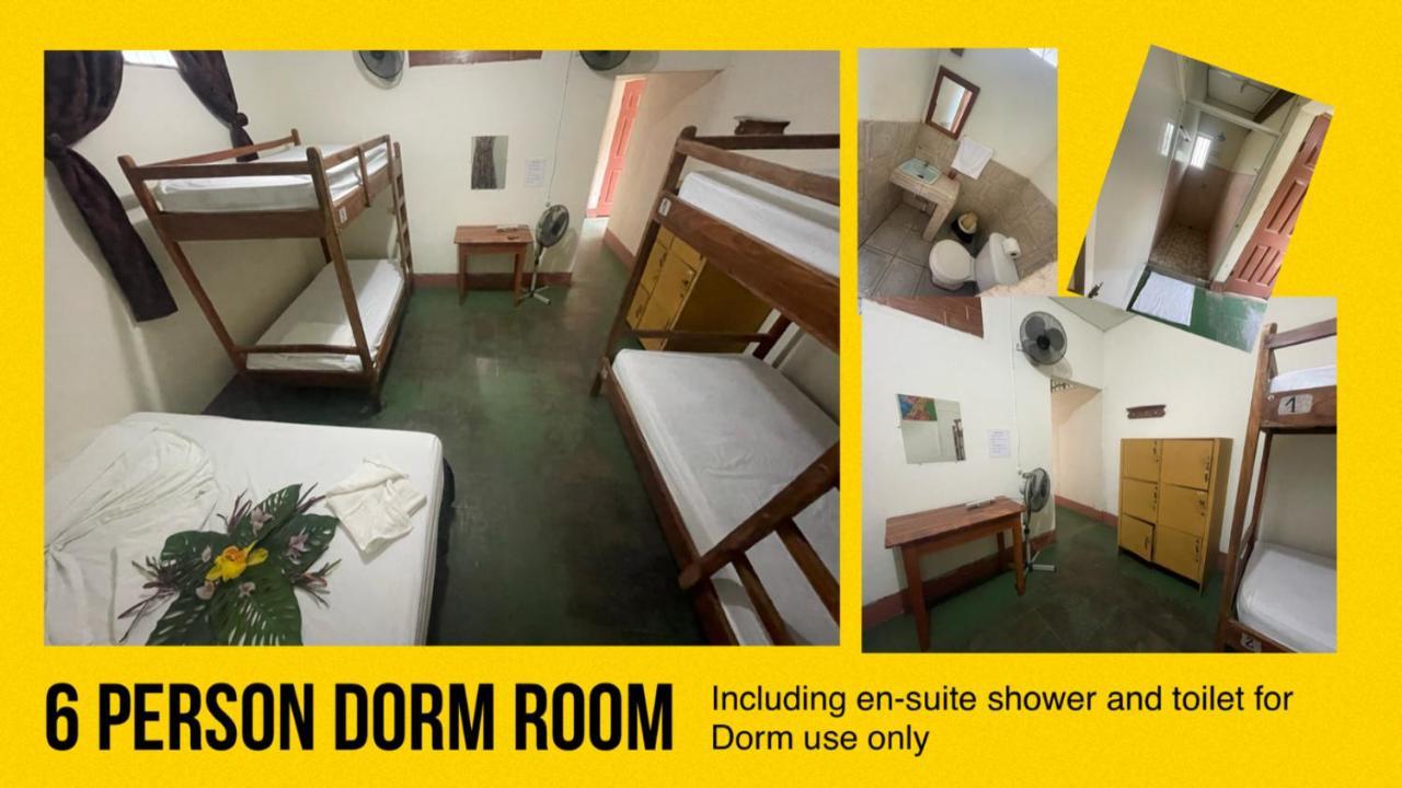 Hostal Casa Moreno Moyogalpa Eksteriør billede