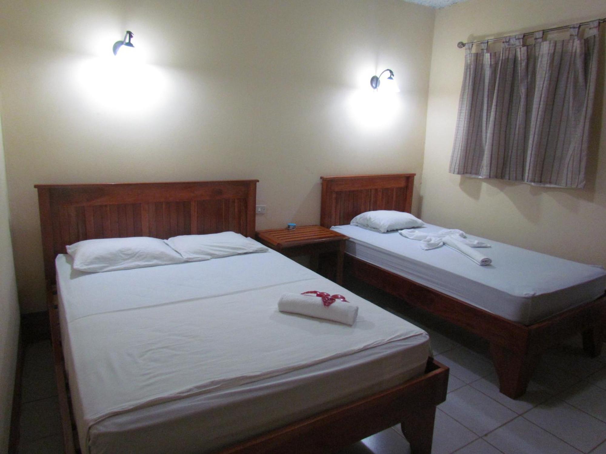 Hostal Casa Moreno Moyogalpa Værelse billede