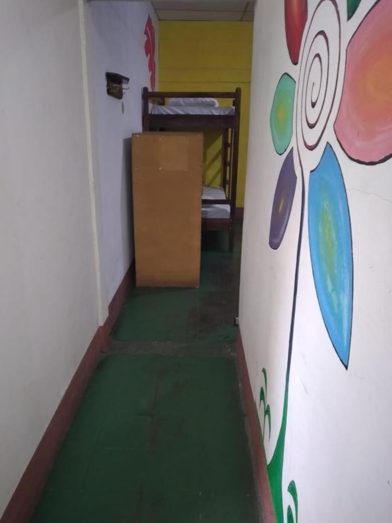 Hostal Casa Moreno Moyogalpa Værelse billede