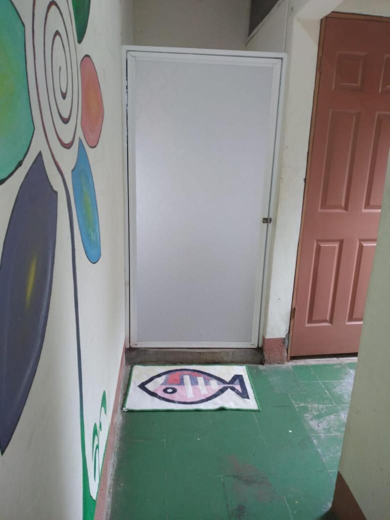 Hostal Casa Moreno Moyogalpa Værelse billede