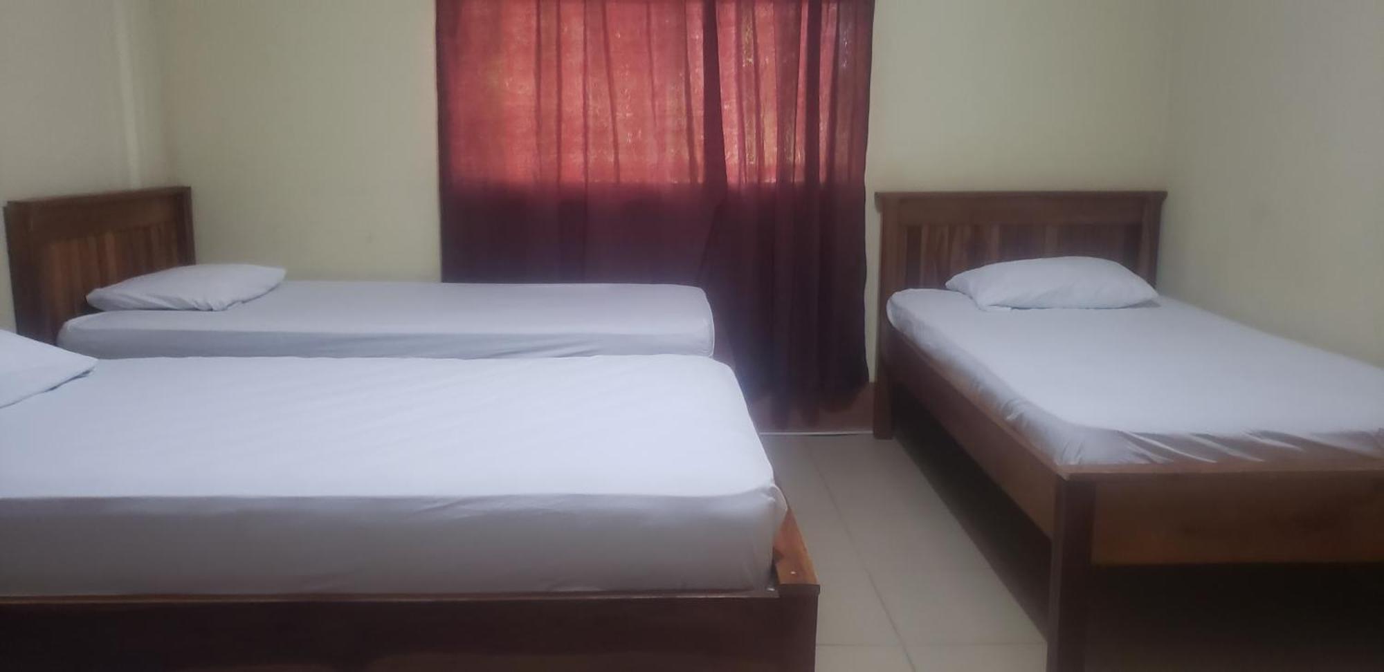 Hostal Casa Moreno Moyogalpa Værelse billede