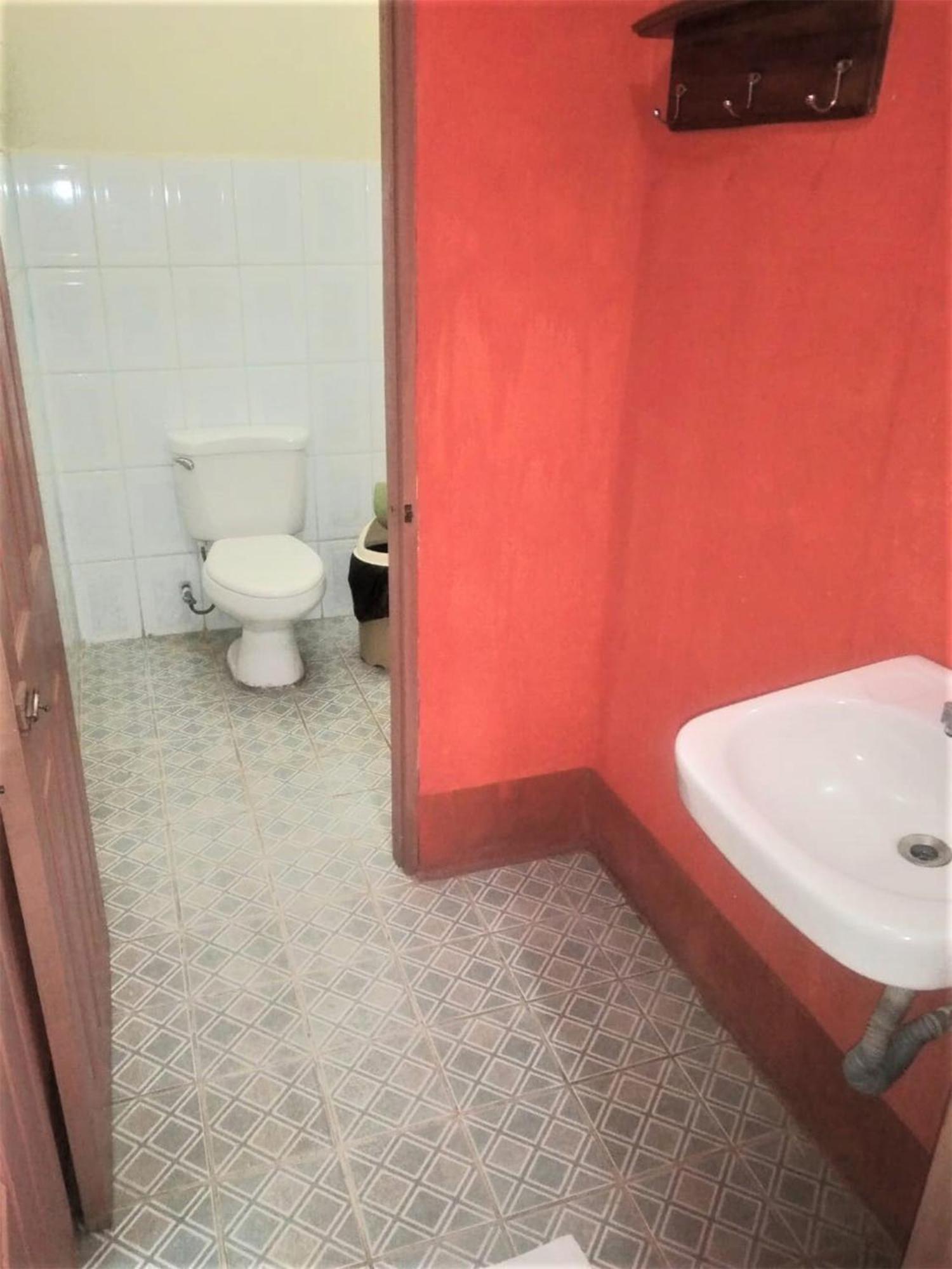 Hostal Casa Moreno Moyogalpa Værelse billede