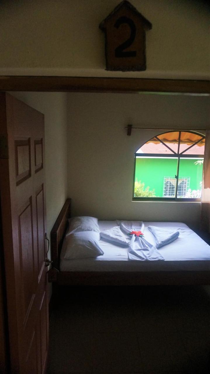 Hostal Casa Moreno Moyogalpa Eksteriør billede