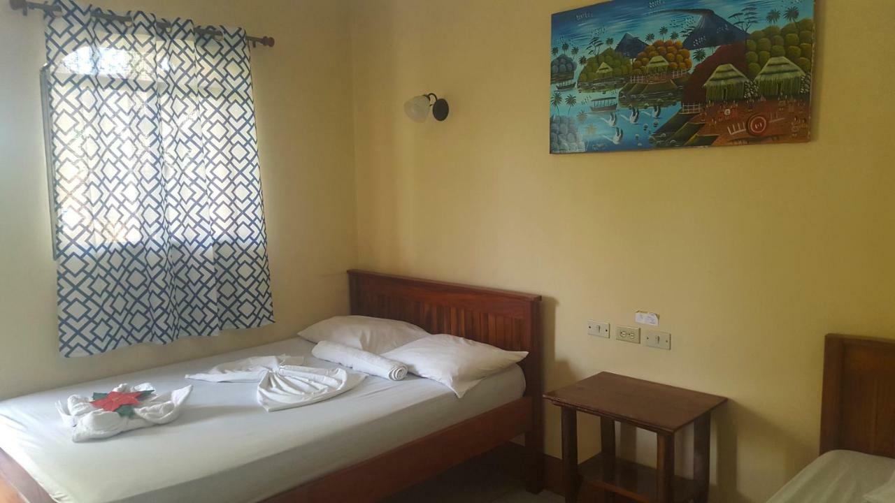 Hostal Casa Moreno Moyogalpa Værelse billede
