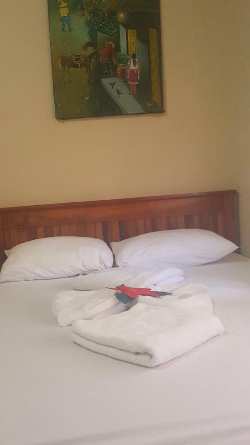 Hostal Casa Moreno Moyogalpa Værelse billede